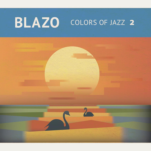 Blazo - Moon White